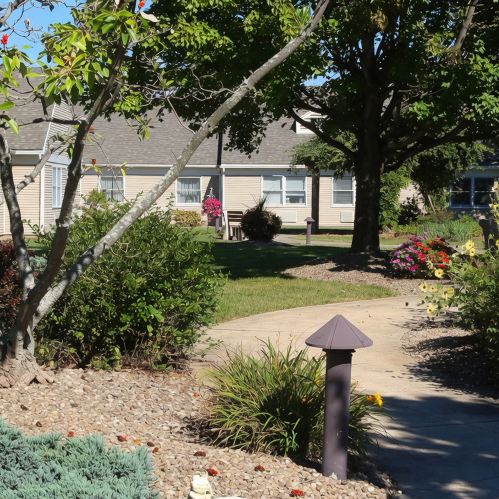 About the Meadows in Montoursville