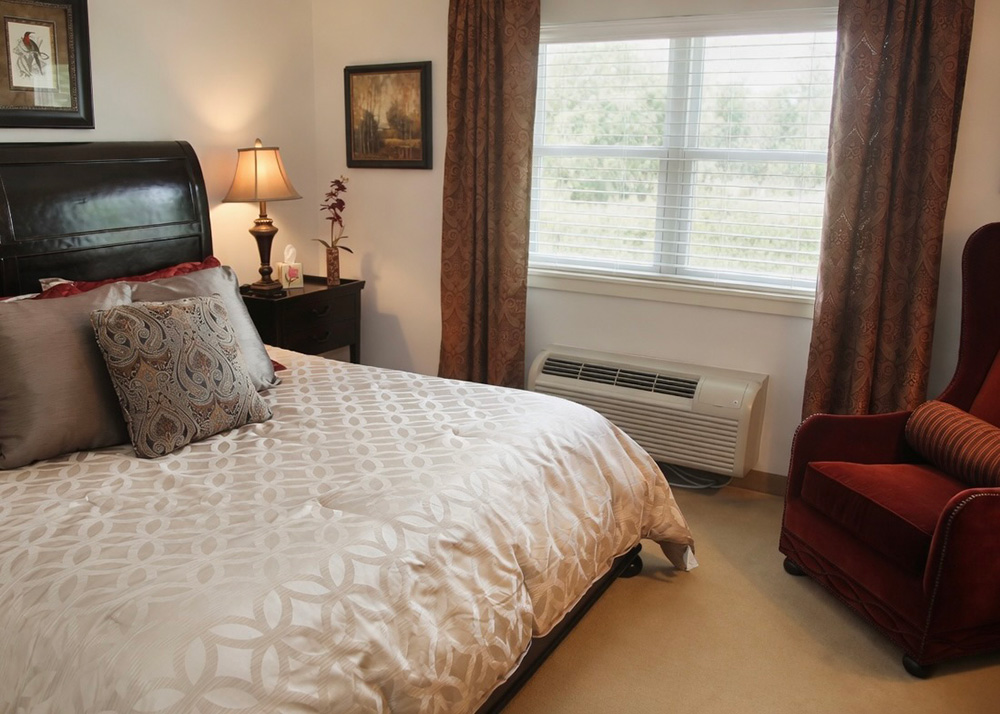 Bedroom Suite